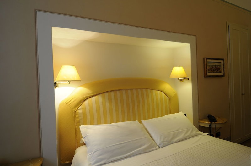 Hotel A Palazzo Busdraghi, Residenza d'Epoca, Lucca, Italy