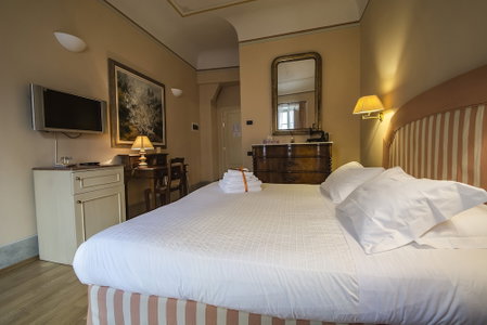 Hotel A Palazzo Busdraghi, Residenza d'Epoca, Lucca, Italy