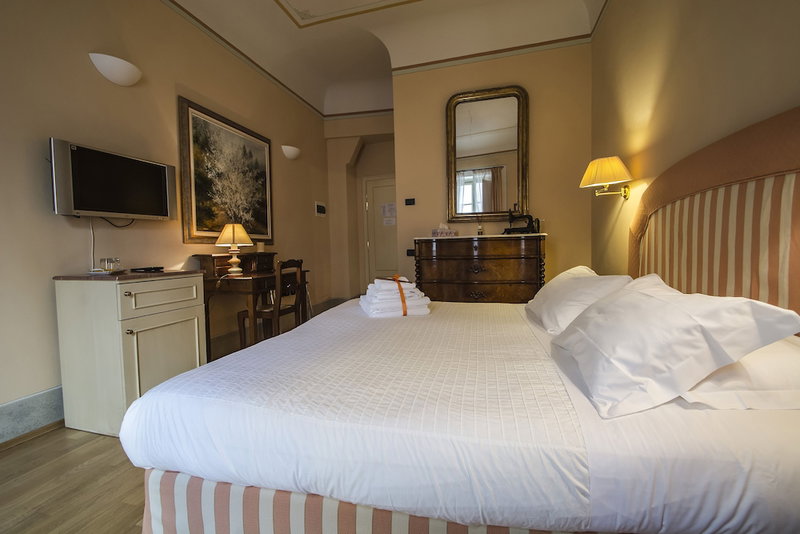 Hotel A Palazzo Busdraghi, Residenza d'Epoca, Lucca, Italy