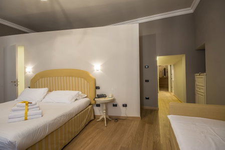 Hotel A Palazzo Busdraghi, Residenza d'Epoca, Lucca, Italy