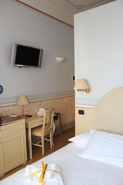 Hotel A Palazzo Busdraghi, Residenza d'Epoca, Lucca, Italy