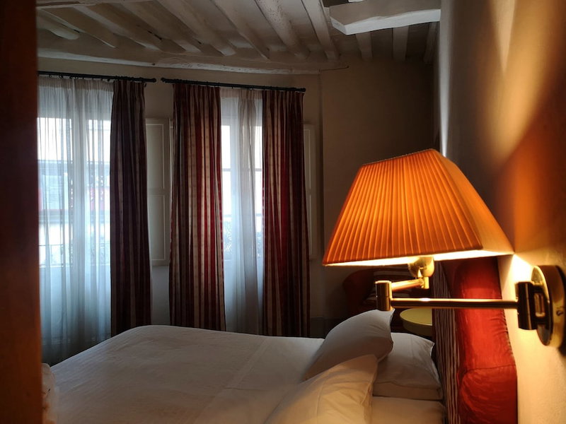 Hotel A Palazzo Busdraghi, Residenza d'Epoca, Lucca, Italy