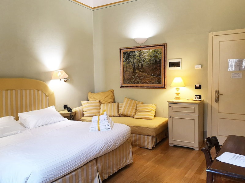 Hotel A Palazzo Busdraghi, Residenza d'Epoca, Lucca, Italy