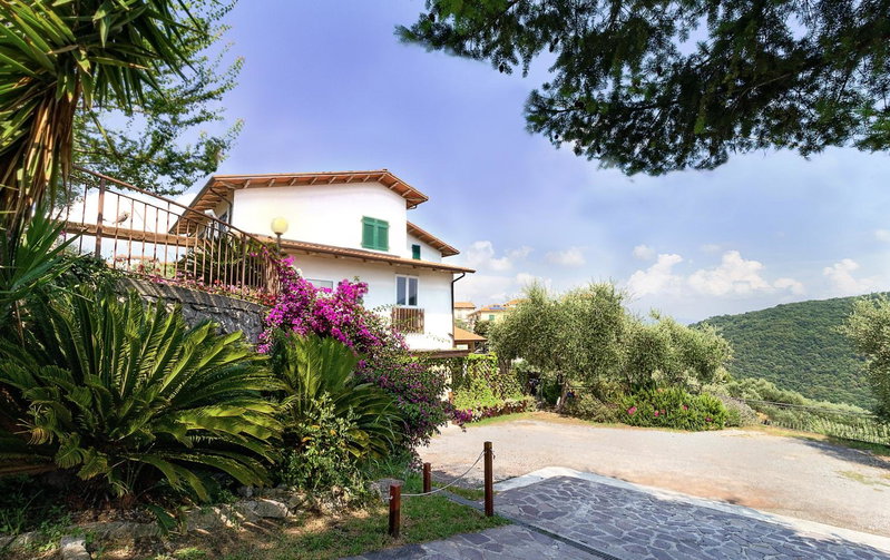 Albergo Serena, Lerici, Italy