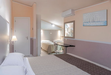 Albergo Serena, Lerici, Italy