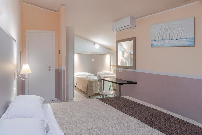 Albergo Serena, Lerici, Italy