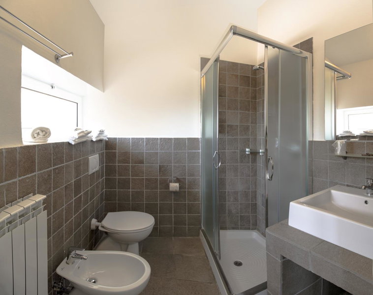 Albergo Serena, Lerici, Italy