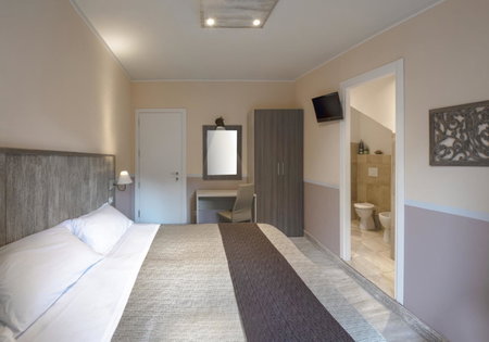 Albergo Serena, Lerici, Italy