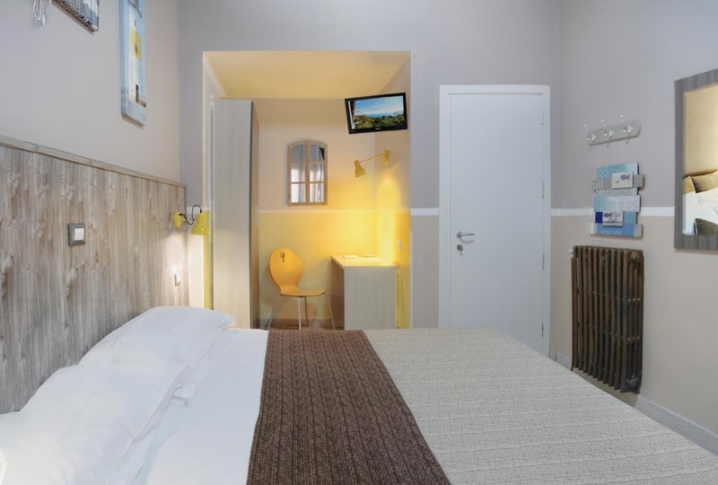 Albergo Serena, Lerici, Italy