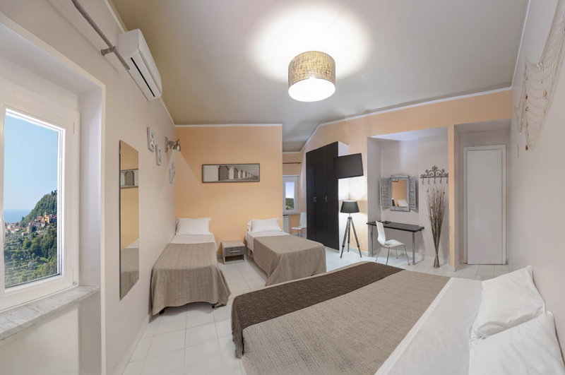 Albergo Serena, Lerici, Italy