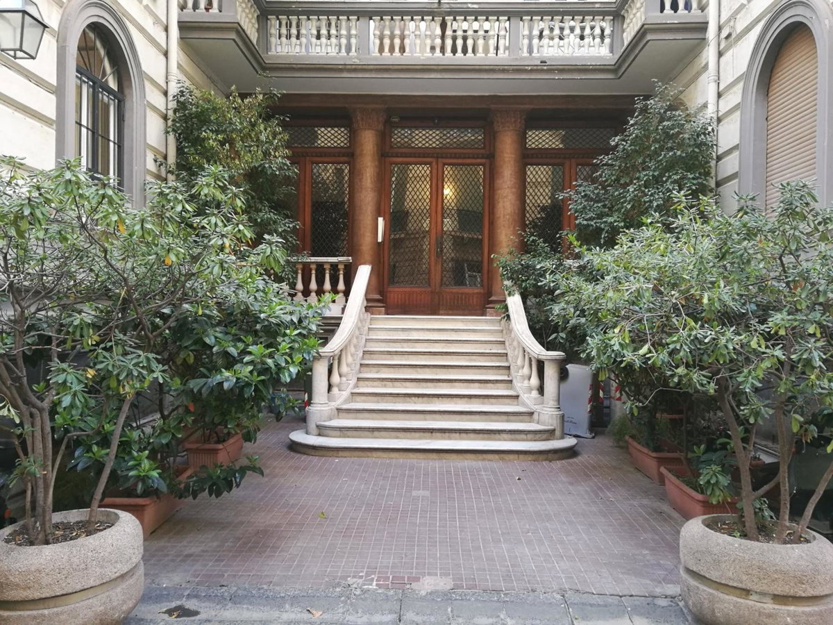 B&B Marange, Italy