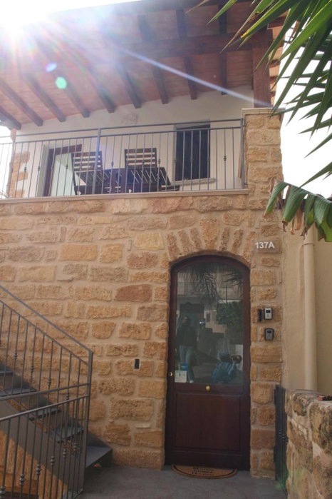 Bamboo Luxury Agrigento, Agrigento, Italy