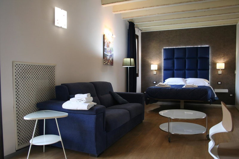 Bamboo Luxury Agrigento, Agrigento, Italy
