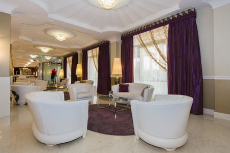 Hotel & Meeting Centergross, Bentivoglio, Italy
