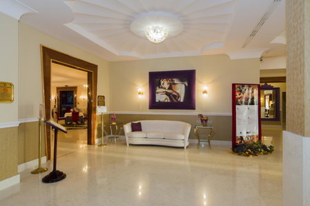 Hotel & Meeting Centergross, Bentivoglio, Italy