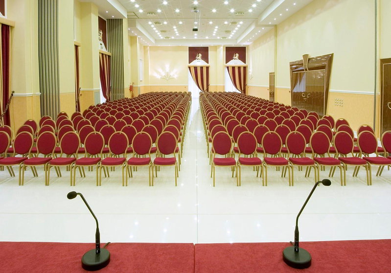 Hotel & Meeting Centergross, Bentivoglio, Italy