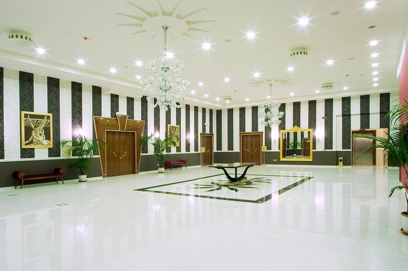 Hotel & Meeting Centergross, Bentivoglio, Italy