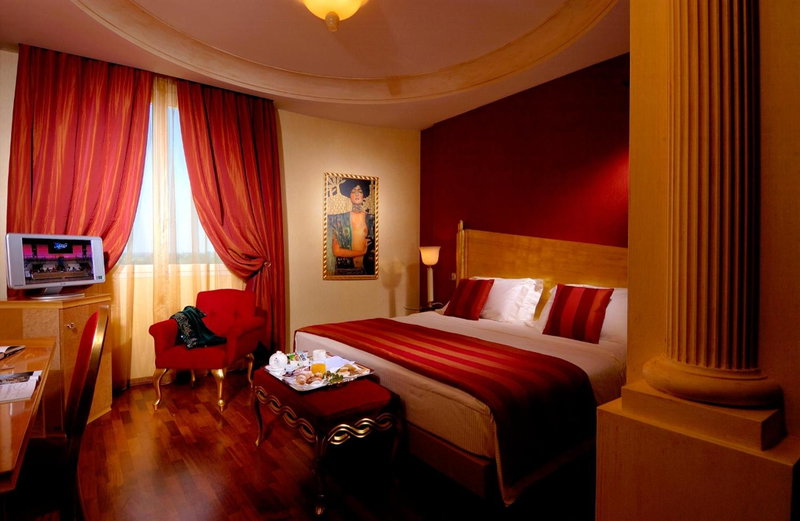 Hotel & Meeting Centergross, Bentivoglio, Italy