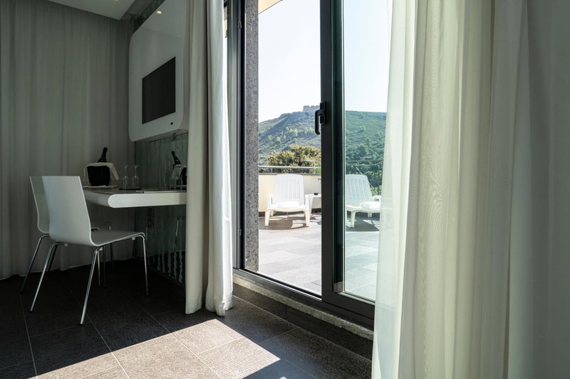 A Point Porto Ercole Resort & Spa, Porto Ercole, Italy