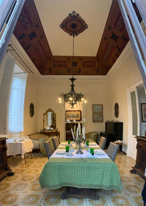 Lex Suites, Catania, Italy