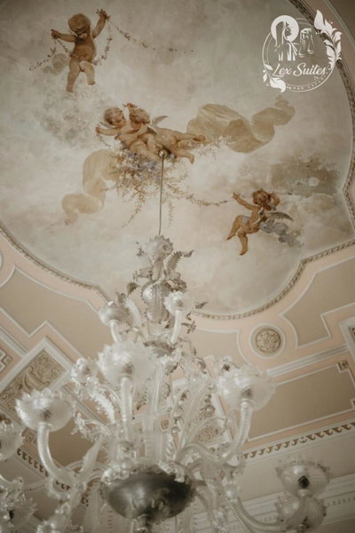 Lex Suites, Catania, Italy