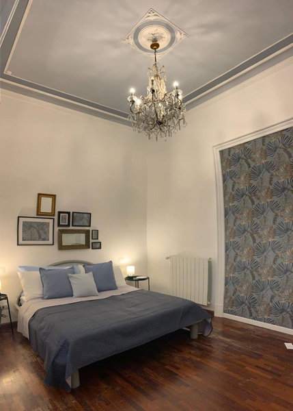 Lex Suites, Catania, Italy