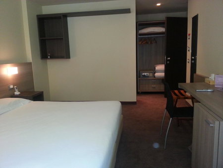 HLL Hotel Lungolago Lecco-Como Lake, Lecco, Italy