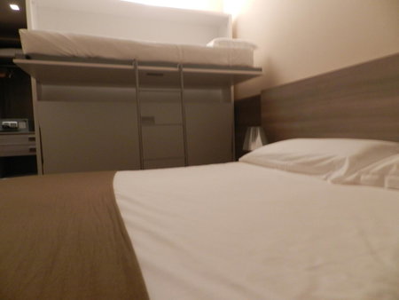HLL Hotel Lungolago Lecco-Como Lake, Lecco, Italy