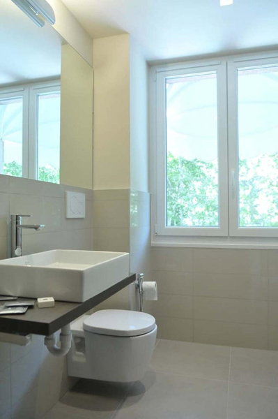 HLL Hotel Lungolago Lecco-Como Lake, Lecco, Italy