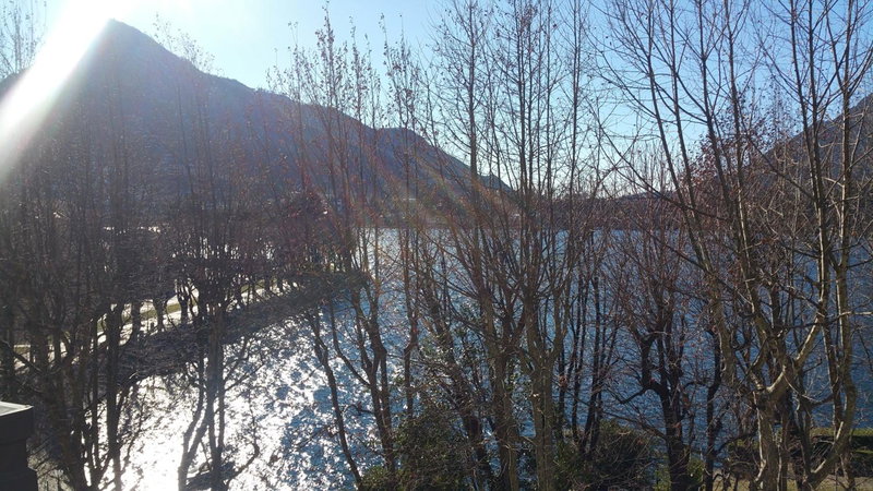 HLL Hotel Lungolago Lecco-Como Lake, Lecco, Italy