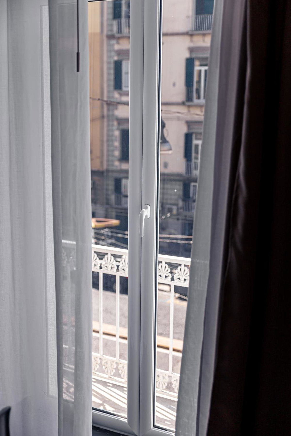 Hotel · Residenza San Lorenzo, Naples
