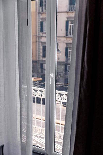 Residenza San Lorenzo, Naples, Italy