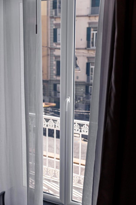 Residenza San Lorenzo, Naples, Italy