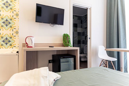 Residenza San Lorenzo, Naples, Italy