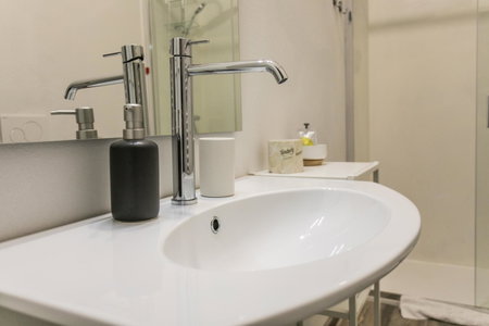 Hotel L'Aretino, Arezzo, Italy