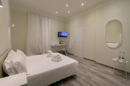 Hotel L'Aretino, Arezzo, Italy