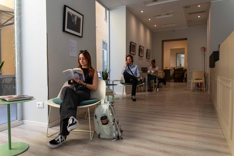 Hotel L'Aretino, Arezzo, Italy
