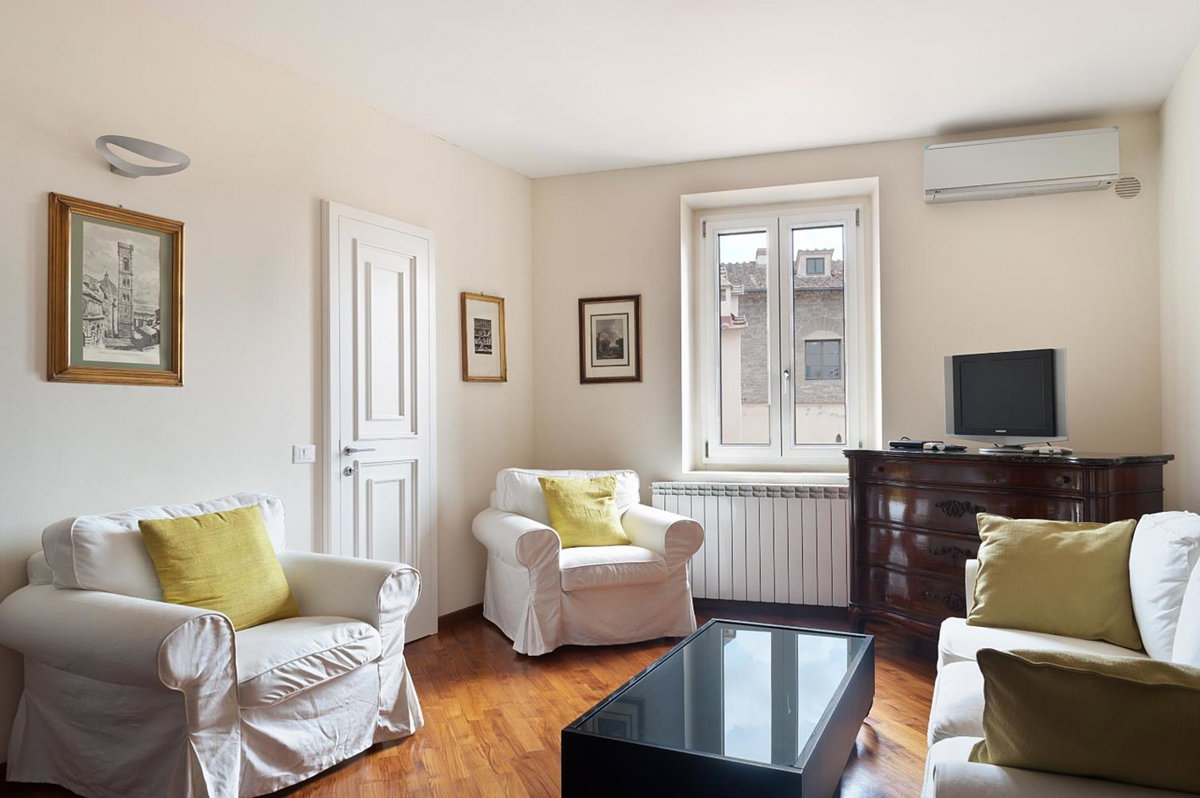 Hotel · Anguillara in the Heart of Florence, Florence
