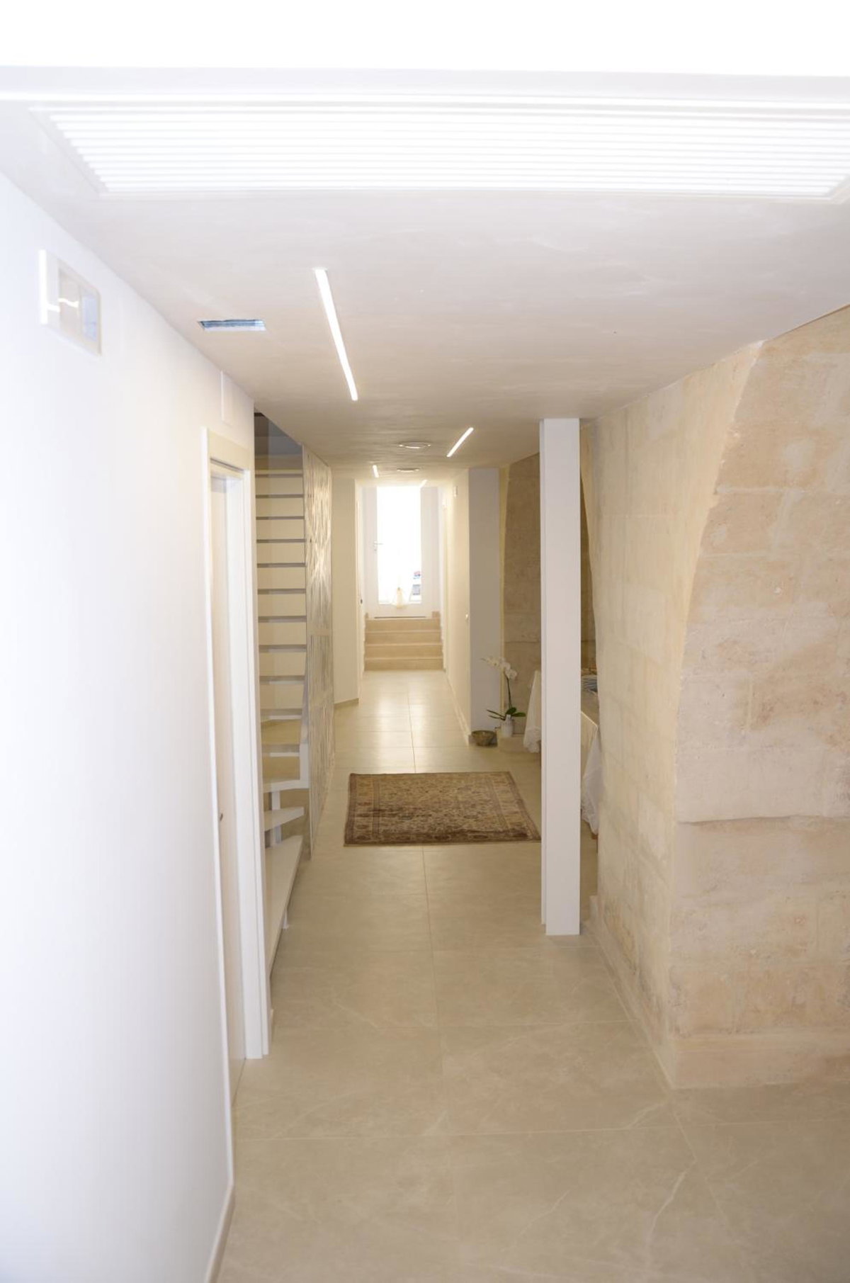 Hotel · In & Out Matera, Matera