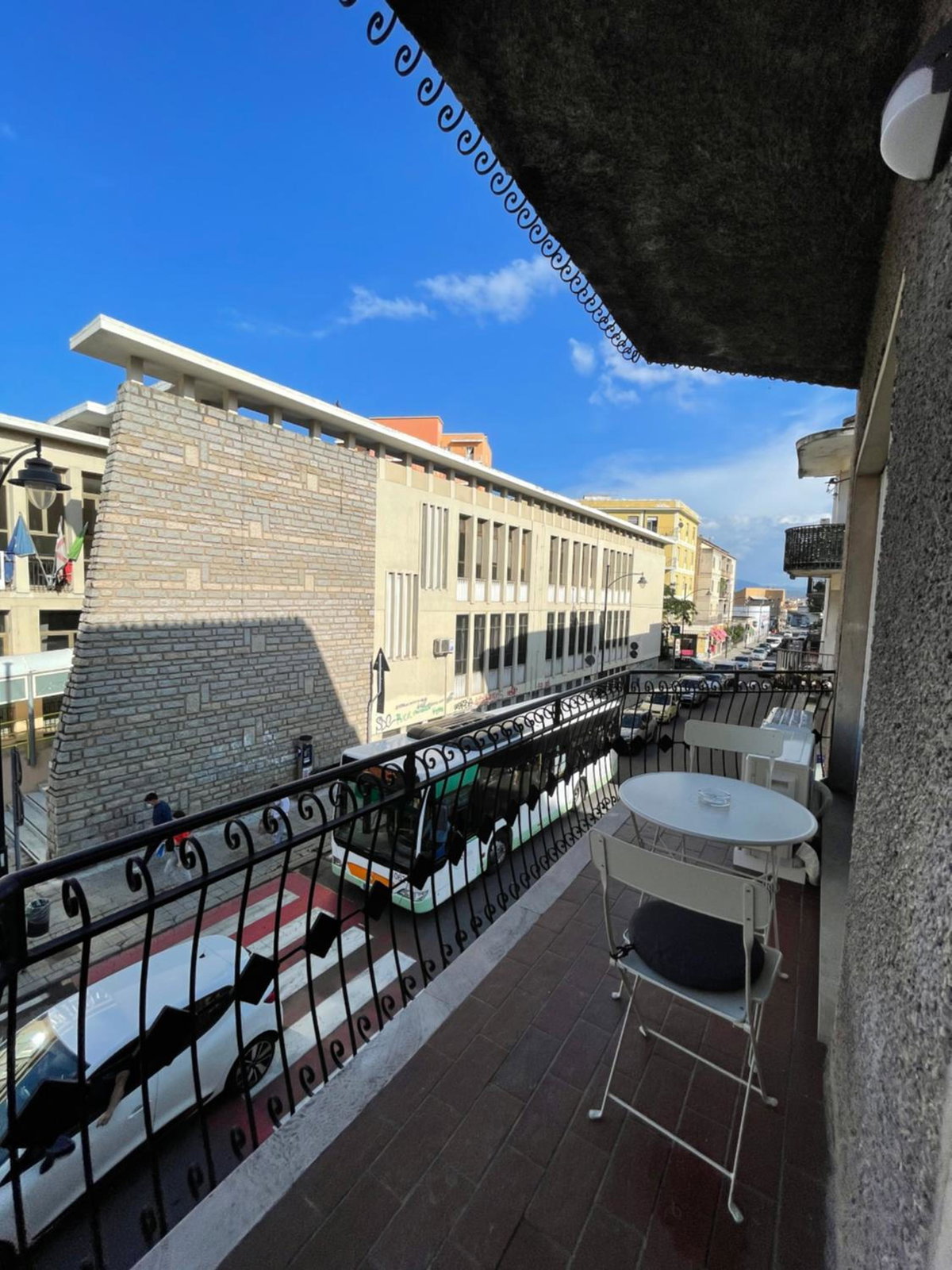 NG Guest House il Gallura, Italy