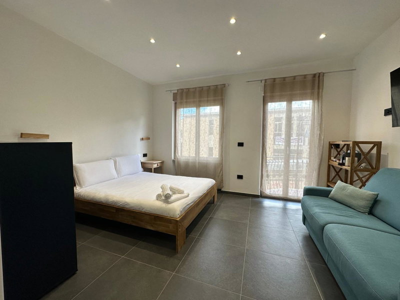 NG Guest House il Gallura, Olbia, Italy