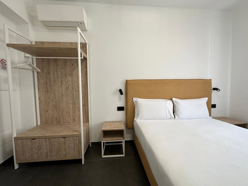 NG Guest House il Gallura, Olbia, Italy
