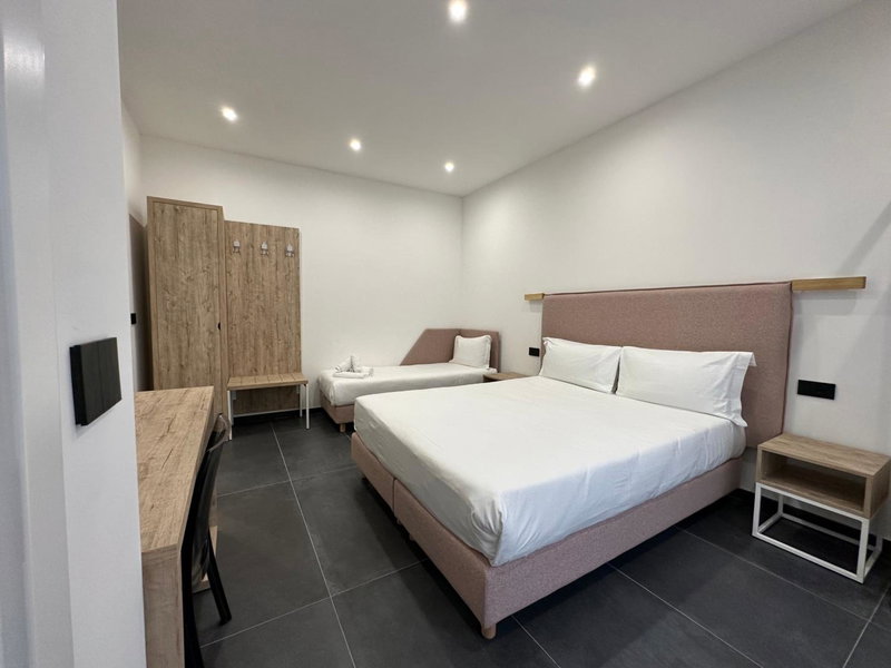NG Guest House il Gallura, Olbia, Italy