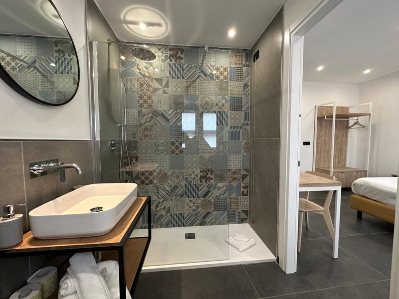 NG Guest House il Gallura, Olbia, Italy