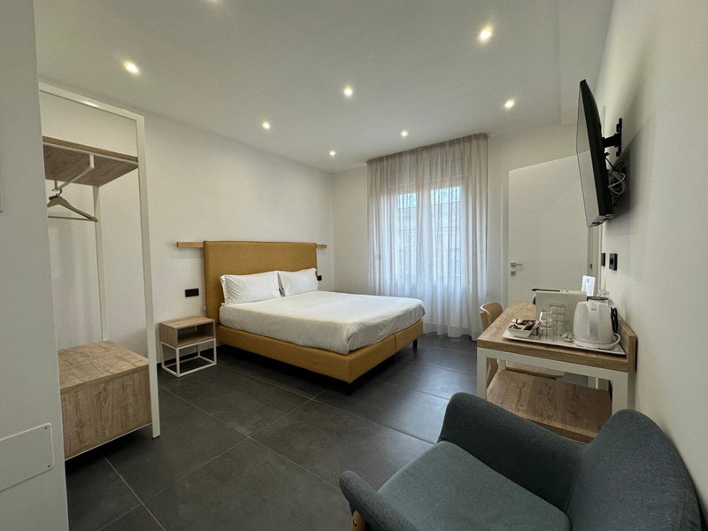 NG Guest House il Gallura, Olbia, Italy