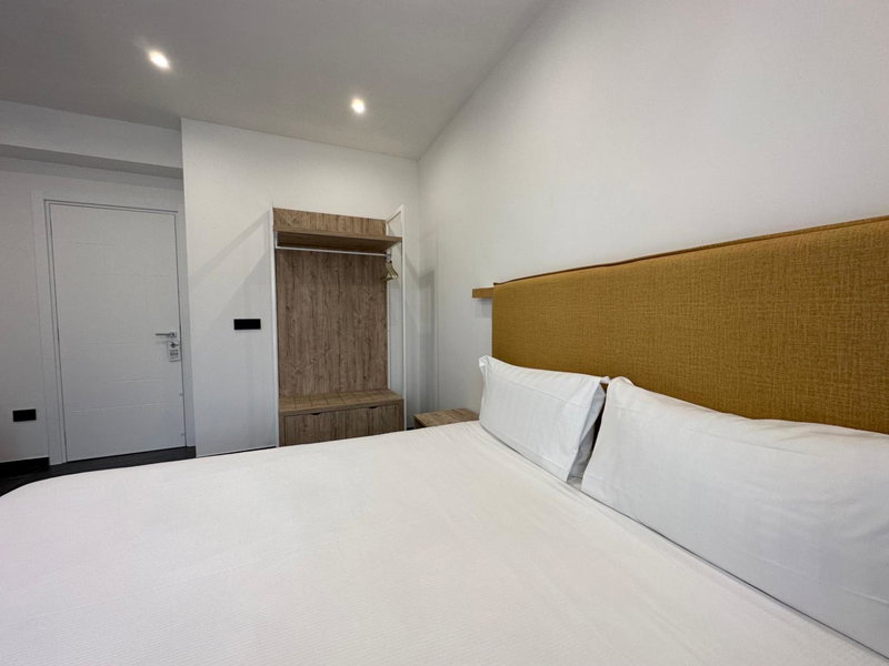 NG Guest House il Gallura, Olbia, Italy