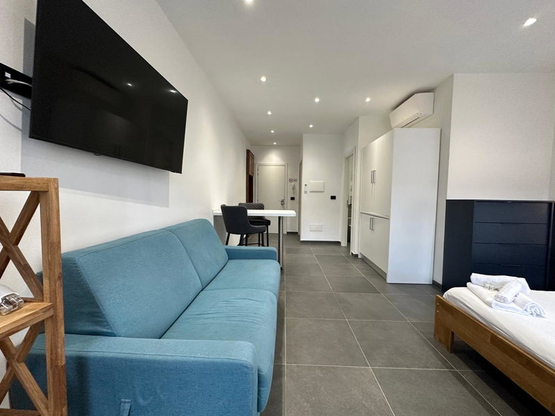 NG Guest House il Gallura, Olbia, Italy