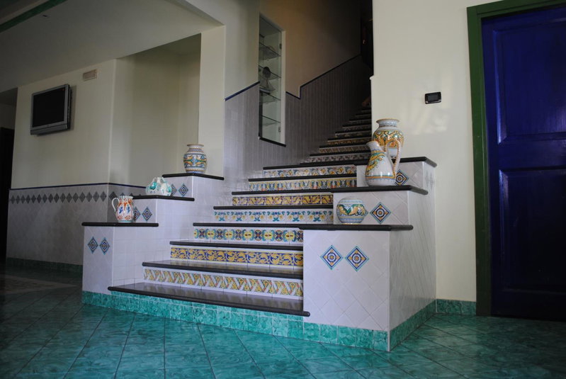Petit Hotel, Milazzo, Italy