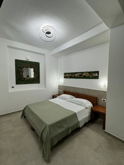 Petit Hotel, Milazzo, Italy