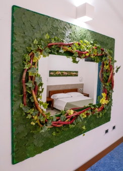 Petit Hotel, Milazzo, Italy